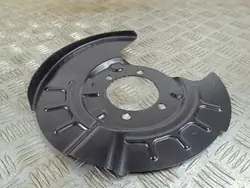 Nissan OE FOB53792 Bakre bromsskivsskydd
