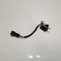 Katon sulkutunnistin OEM 7260572CD R57 MINI Cooper
