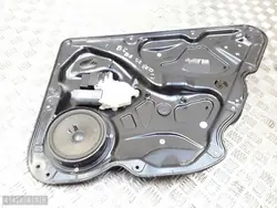 VW Passat fönsterregulator OEM 3c4839756h 1k0959704f