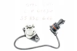 Öljyn tason anturi Opel Astra H 1.3 1.9 CDTI