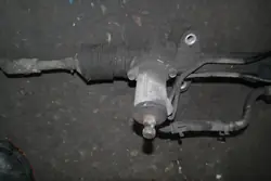 Crémaillère direction Hyundai OEM 577003K060