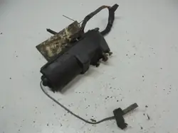 Vordere Scheibenwischermotor RENAULT 25 7701030072