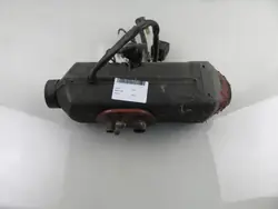 Käytetty Eberspaecher Lämmittäjä D1L OEM 25138501