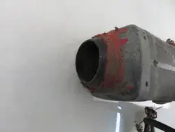 Begagnad Eberspaecher Värme D1L OEM 25138501