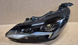 Vasen Etuvalaisin Peugeot 3008 5008 II 89915987