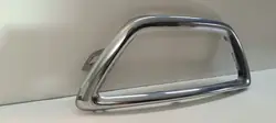 Chromrahmen Stoßstange Vorne Rechts OEM 620747266R