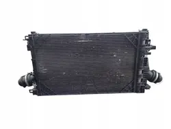 Radiateur complet Opel Insignia A 2.0 CDTI A20DTH OEM