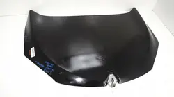 Couvercle Moteur OEM 360164137 pour Renault Megane III