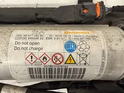 Start Stop Module C4 Cactus OEM