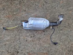 Catalyseur OEM 9672883980 pour Peugeot 208