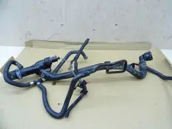 VW 03L121131F Wasserhauptleitung für Polo V 1.2 TDI