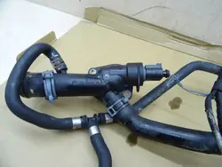 Tuyau principal d'eau VW 03L121131F pour Polo V 1.2 TDI
