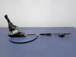 Dacia Lodgy Palanca Cambios OEM 349018943R - Usado