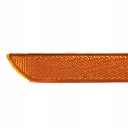 Réflecteur de pare-chocs arrière gauche Ford Mustang Mk6 GT FR3B-15A457-A