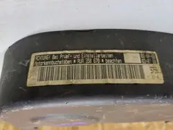 Volkswagen OE 036109121L Couvre-courroie de distribution
