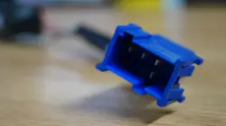 OEM 20425482 Kupetemperatursensor för Volvo