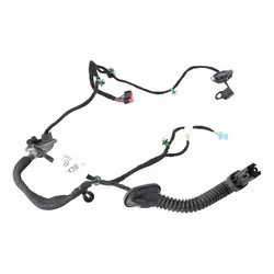 Mazo de Cables Trasero Izquierdo Land Rover L359 DH52-14240-BAC