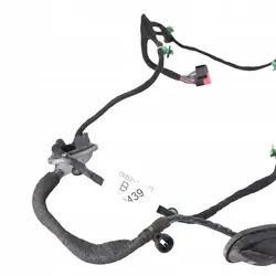 Faisceau Électrique Arrière Gauche Land Rover L359 DH52-14240-BAC