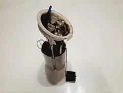 Brandstofpomp BMW 1 E87 120i 7197073