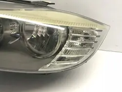 BMW 3 E90 E91 Phare Gauche Europe 7202573