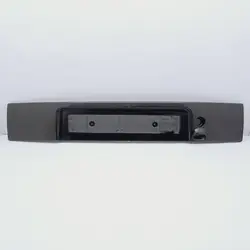 Moldura de placa traseira Opel Astra G HB 90527218