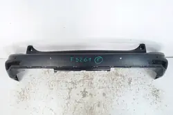 Honda CR-V V 2016- bakstötfångare spoiler OEM 71501-TLAY-ZZ00