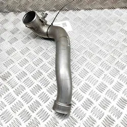 Tuyau d'intercooler MERCEDES-BENZ A2600900600