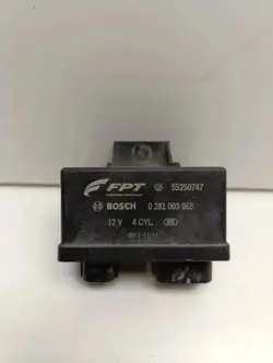 Velas de incandescência OEM 55250747 Fiat 500X 1.6L
