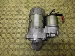 Motor de arranque Fiat Bravo I 1.4 OEM S4015 - Usado
