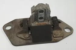 Soporte de motor Volvo V70 II 2.4 B 8624757