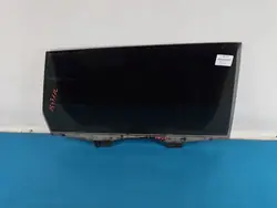 Rechter Achterdeur Ruit Audi Q7 2007 OEM IMPRK1547112