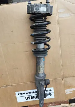 Ammortizzatore anteriore sinistro Porsche Panamera 970