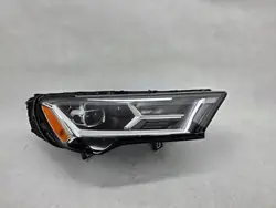 AUDI Q7 4M LIFT FAROL DIREITO LED 4M0941012B
