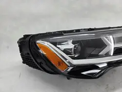 AUDI Q7 4M LIFT PHARE DROIT LED 4M0941012B