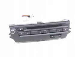 Changer CD/DVD BMW OEM 9239323 pour Série 1