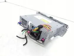 Cambiador CD/DVD BMW OEM 9239323 para Serie 1