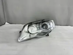 Vasen BI-XENON ajovalaisin Volkswagen PASSAT B6 89315535