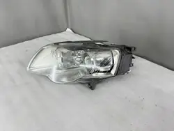 Phare BI-XENON gauche Volkswagen PASSAT B6 89315535