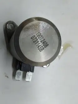Válvula solenoide pressão OEM 26300005AA DSG DQ381