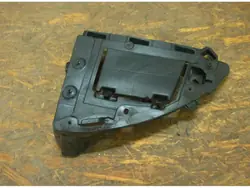 Renault OE 788B38166B Achterbumperplaat Afdekking