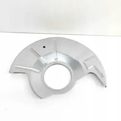Mazda MPV II LW 2000 Vänster bromsskivsskydd OEM LD5633271