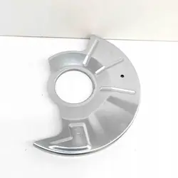 Mazda MPV II LW 2000 Vänster bromsskivsskydd OEM LD5633271