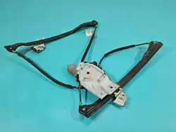 Elevador de vidro dianteiro direito VW Polo III 6N 12PIN 6N4837402J