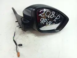 Rétroviseur droit avant OEM LU208 pour Peugeot 208