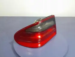 Lampe Arrière Gauche Mercedes E W210 Lift Sedan A2108208164