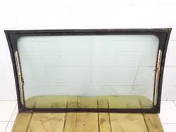 Opel OE ARA106212 Vitre Arrière pour Vectra C