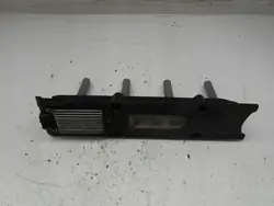 Zündspule OPEL ASTRA G VECTRA C Modul 12569342