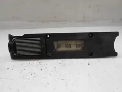 Módulo de ignição OPEL ASTRA G VECTRA C 12569342