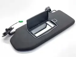 Visor esquerdo OEM LORK-1107-131092 para Volvo S90 II