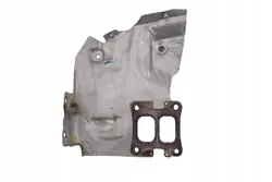 Pantalla térmica OEM 04893677AC para Jeep Wrangler JL